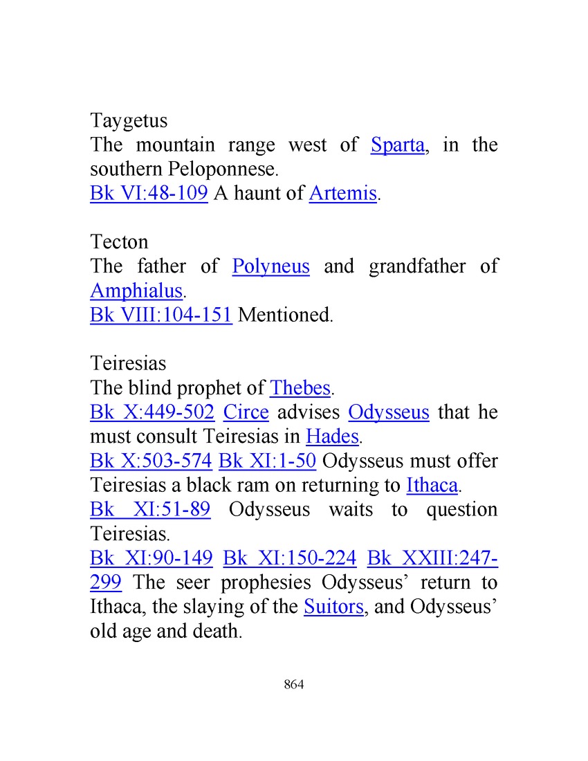 The Odyssey - Page 864